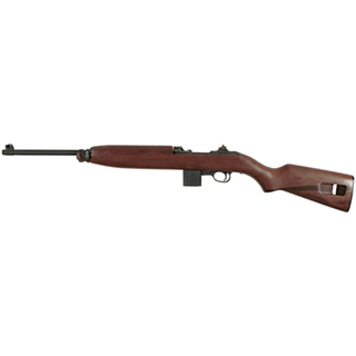 AO M1 CARBINE 30CAR CA APPROVED 10RD WALNUT - Rifles & Lower Receivers
